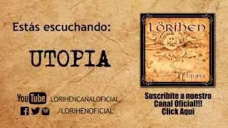 L&Ouml;RIHEN - UTOPIA