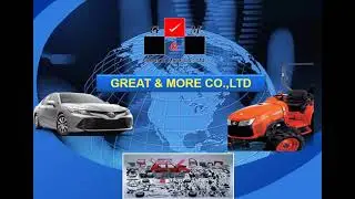 G&M Company Profile Presentation 2025 (No BGM)