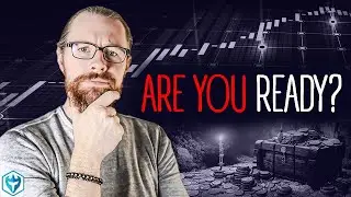 ARE YOU READY For What Day Trading Will Look Like This Year?