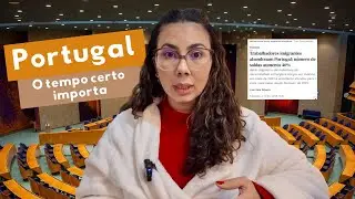 Não venha para Portugal agora | Um conselho honesto de quem vive aqui