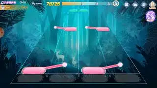 IDOL PARTY GAMEPLAY [PH] - V3 in O2jam Tempo mode Difficult