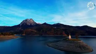 WECKER X  // I N T U I T I O N    LIVE AT  PRUNIERES CHURCH (French-Alpes)