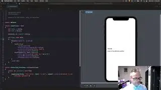 Creating an InputField component for SwiftUI