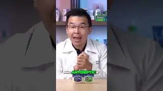 Instant Wound Healing and Burn Relief