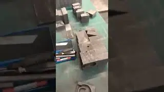 Exothermic Welding Mould/Mold                                             www.groundingsystem.com