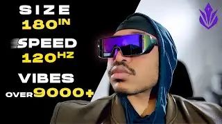 These AR Glasses are the Future! | ELO Sentinel