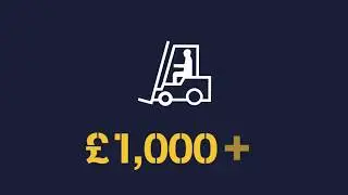 Truck Mounted Forklift vs. Lorry Mounted Crane