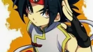 Beyblade amv song - illegal weapon 2.0 ( Ray x Salima )