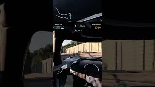 Drifting At Nurburgring In A Koenigsegg Jesko - Forza Motorsport #Drifting #Jesko #Nurburgring