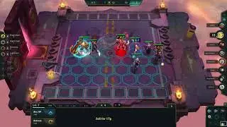 TFT SET 5 | WIN WITH YASUO | 4 NIGHTBRINGER + 4 DRAGONSLAYER