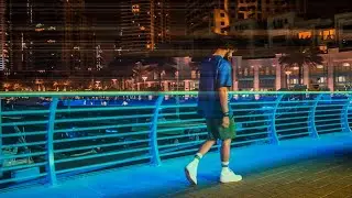 Bleez - Dacă totdeauna ar fi existat ❤️ (Official Visualizer)