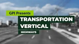 Geospatial Services Highlighting Mobile LiDAR Data Collection and Applications - Transportation