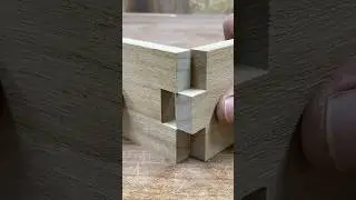 DIY Finger joint tips/핑거 조인트 팁 #woodmaker #woodworking #DIY #build #carpenter #wood #woodworker