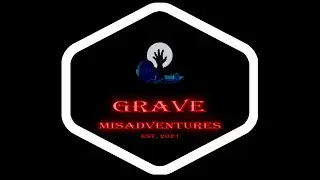 Insanely creepy paranormal investigation at Brown Cemetery