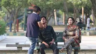 Mehran Hashmi Prank  plzzz Mere Subscribe Karo