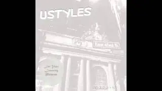 USTYLES: #WYDS (v1) Masta Ace - Slow Down