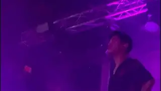 Eric Nam - You Sexy I&rsquo;m Sexy Live in SoFlo