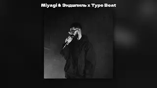 (FREE) Miyagi x Эндшпиль x Xcho Type Beat - 