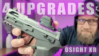 Osight XR Full Review