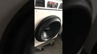 Sundown Audio X15 | Bass i love you