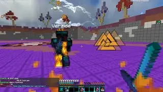 How to Verzide /2potted