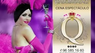 Benidorm Palace