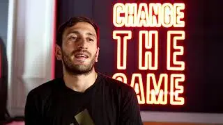 TRAINE Changed The Game In Athlete Training - World MuayThai Champion Amir Naseri