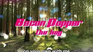 Bacon Popper - The key