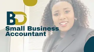 Expert Accounting Solutions Tailored For Your Small Business