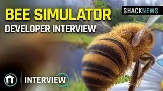 E3 2019: Bee Simulator Developer Interview