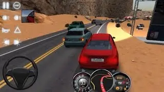 Car driving school 2017 Lewal 28 || Mehra Uk 01 gaming ||