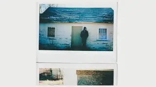 Fog Lake - Dakota (Rustic Mix)