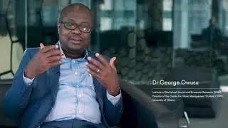 African Cities | Finding Solutions to the Development 