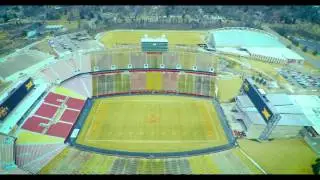 Iowa State, Jack Trice Stadium