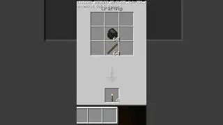 How to make torch in Minecraft
