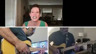Weight (Cover of Sarah Slean)