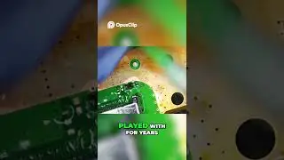 PS5 Board_ Unboxing & Longevity Test 🎮💻 #PS5Repair #TechUnboxing #ElectronicsTesting