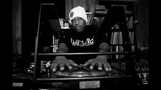 DJ Premier Type Beat 