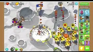 mortar monkey