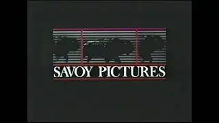 Savoy Pictures logo (1993-1996)
