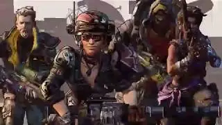 Borderlands 3 Super Deluxe Edition Playstation 4 | Trailer