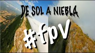 DOS VUELOS DOS MUNDOS | FPV LONG RANGE