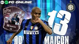 Proballinzone | MAICON 25HR+5 - 