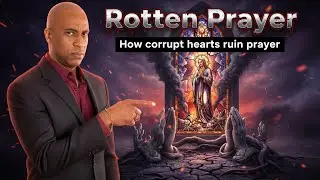 Rotten Prayer with Prophet Dwight Taylor