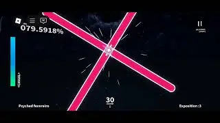 Idk why i didn't die | Project RUSH