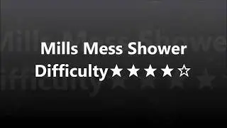 Mills Mess Shower  3 balls juggling tricks  with slow motion by Xin the Juggler