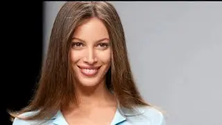 Perfect Beauty - Christy Turlington