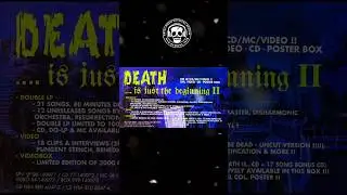 #deathmetal #rock #metal #music @NuclearBlastRecords #heavymetal #collection #compilation #short