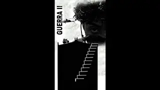 ProGa - GUERRA II (Video Lyric)