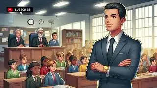 Never Give Up  Story of A Poor Little Boy  Motivational Story   The Stories Nests